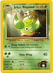 049 Erika's Weepinbell